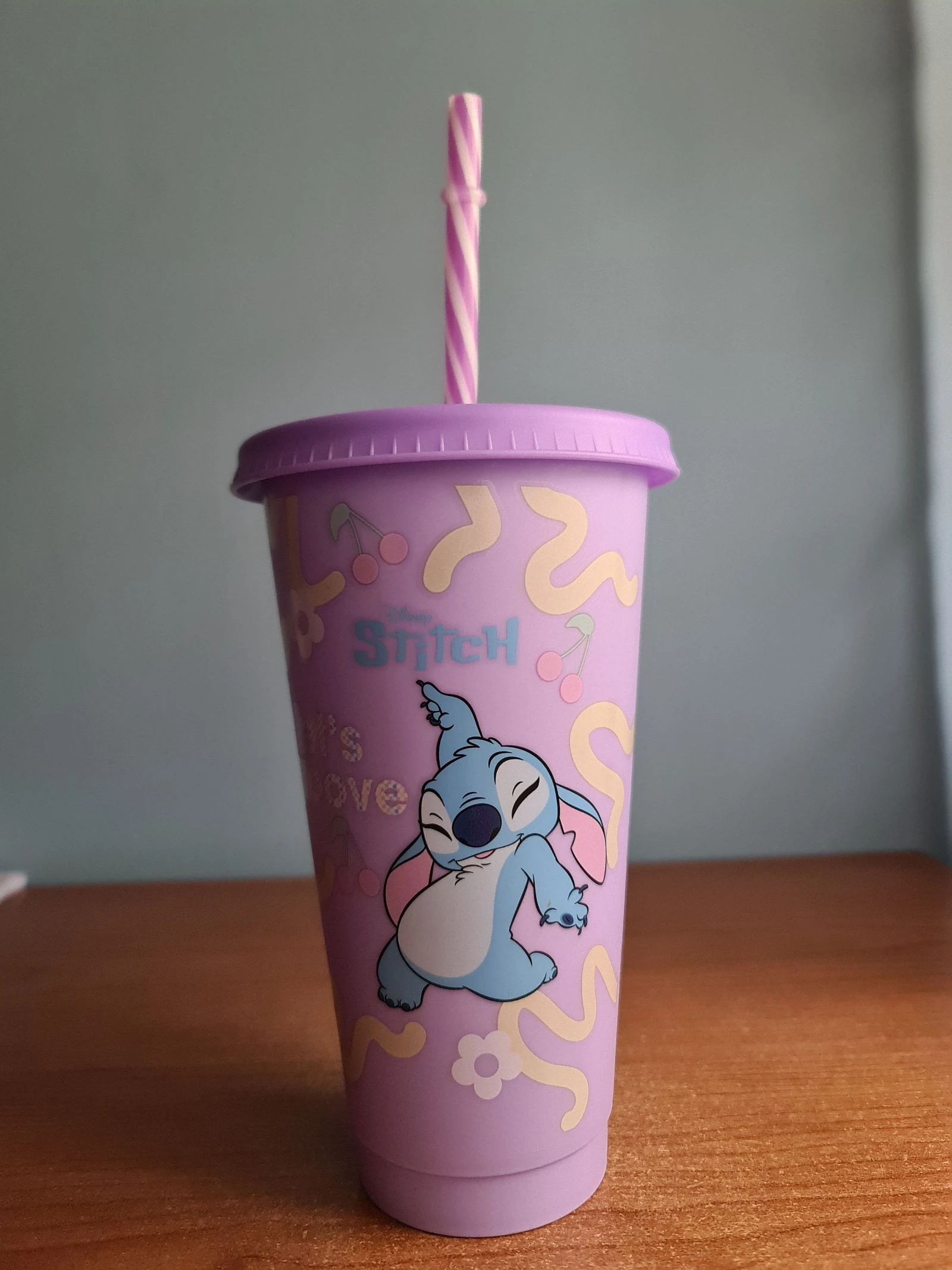Vaso stich